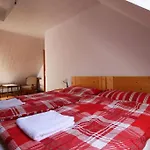 Koertefa Vendeghaz Holiday home Keszthely