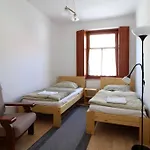 Koertefa Vendeghaz *