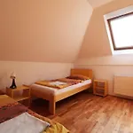 Koertefa Vendeghaz *