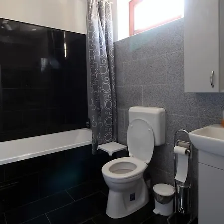 Koertefa Vendeghaz *