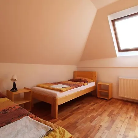 Koertefa Vendeghaz *