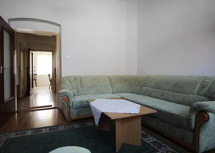 Koertefa Vendeghaz * Keszthely