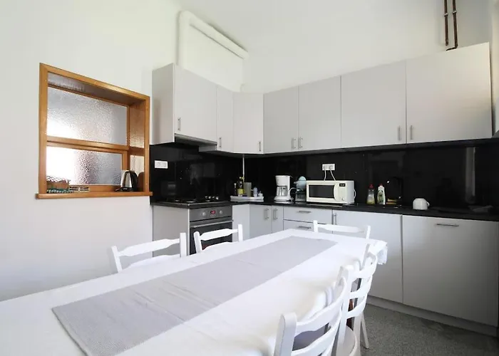 Koertefa Vendeghaz * Keszthely