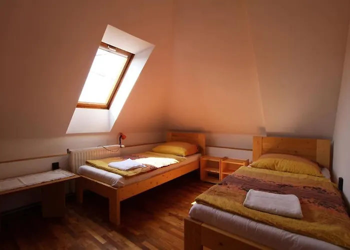 Holiday home Koertefa Vendeghaz *