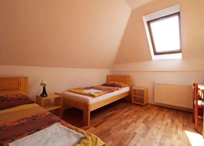 Koertefa Vendeghaz *