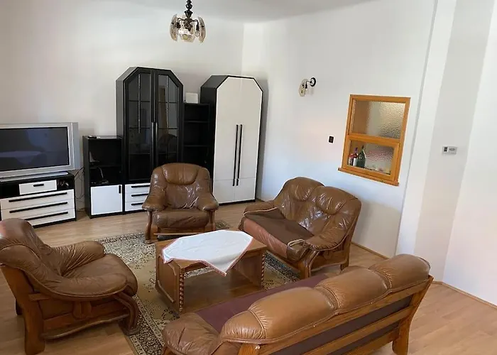 Prázdninový dům Koertefa Vendeghaz